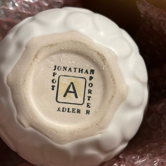 Johnathan Adler vintage 1990’s pottery in excellent condition - Picture 3 of 3